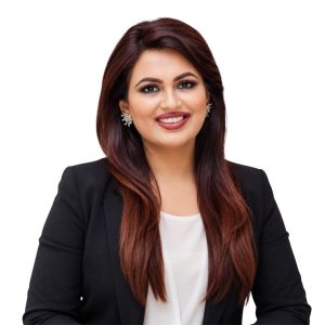 Kimi Sharma